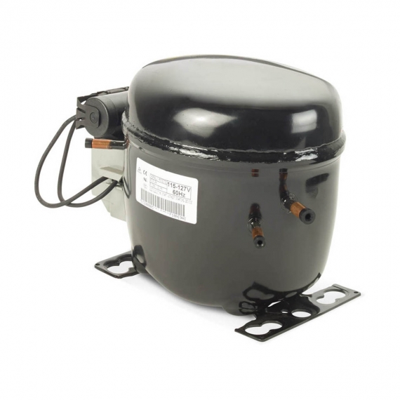 Krowne BC-501 Remote Condenser Unit w/ 1/2 HP, R404A Refrigerant