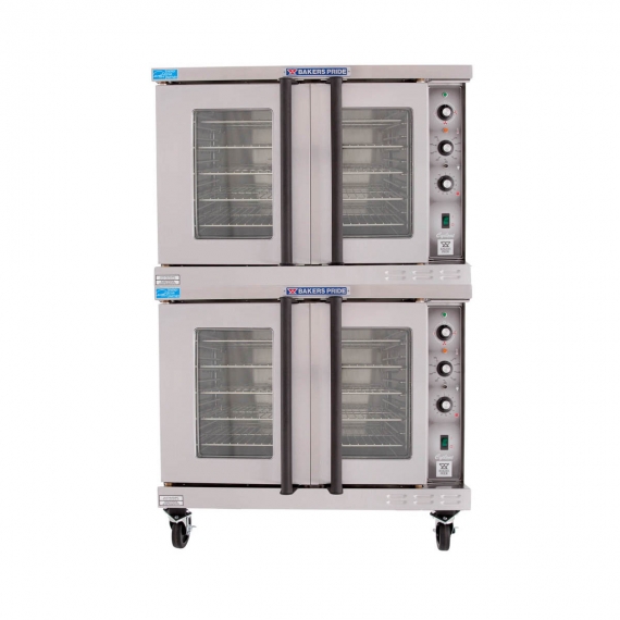Bakers Pride BCO-E2 Electric Convection Oven