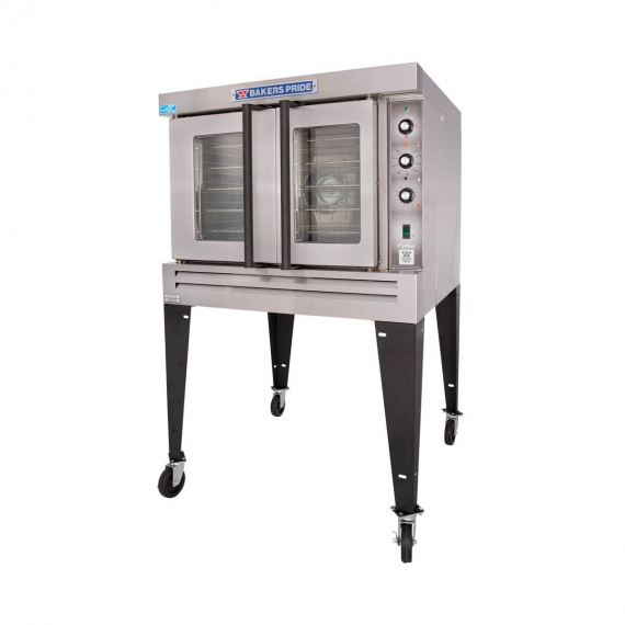 Bakers Pride BCO-G1 Gas Convection Oven