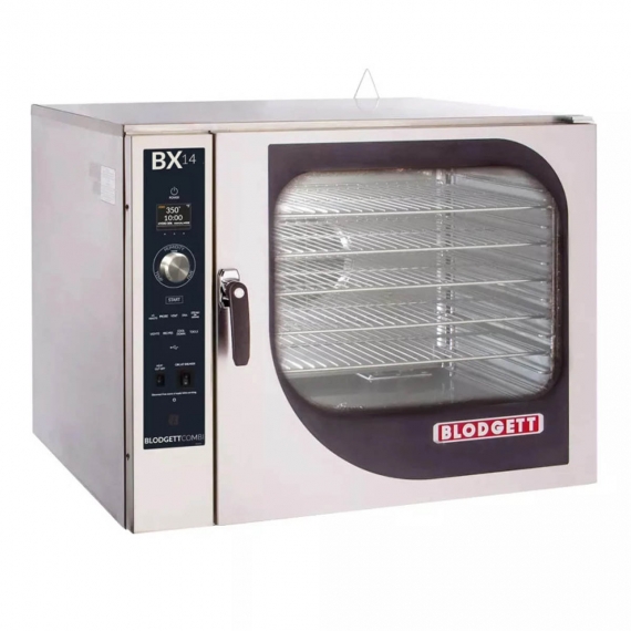 Blodgett BX-14G ADDL Full Size Gas Combi Oven, Additional Unit