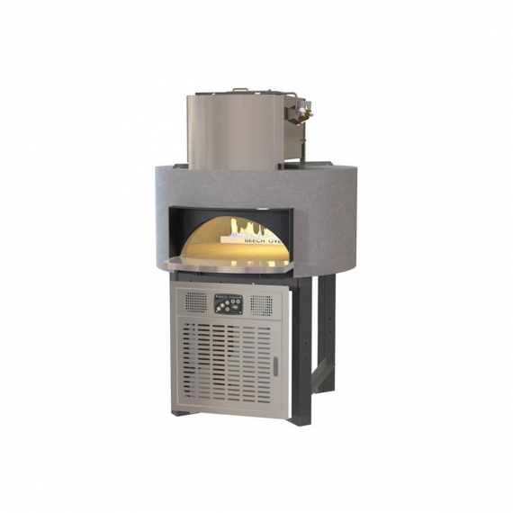 Beech Ovens RND1300W Wood / Coal / Gas Fired Oven