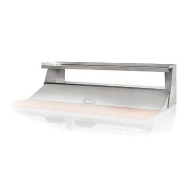 Beverage Air 00C23-074A-02 Table-Mounted Overshelf
