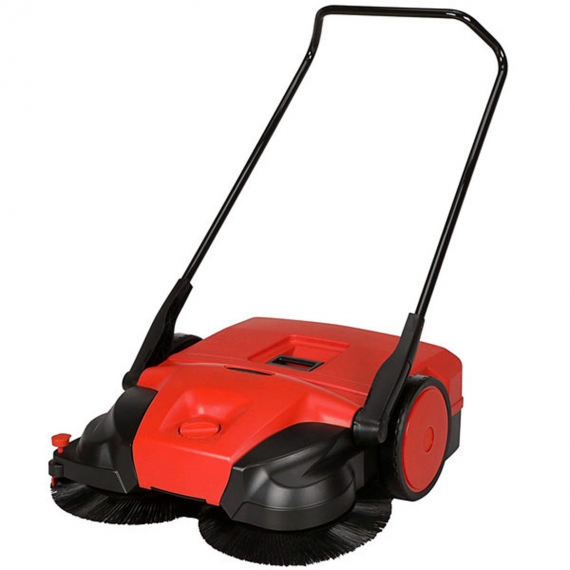 Bissell BG-477 Deluxe Sweeper