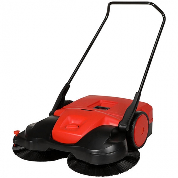 Bissell BG-497 Deluxe Sweeper