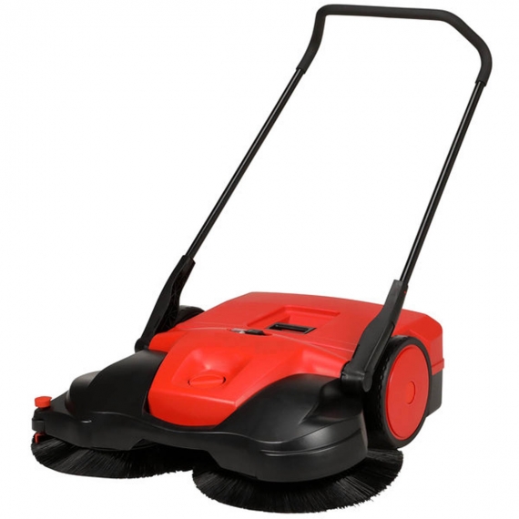 Bissell BG-697 Deluxe Sweeper