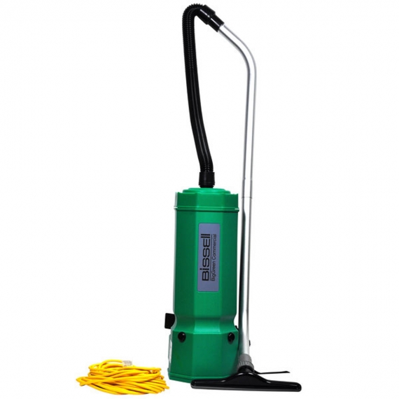 Bissell BG1006 Advance Filtration Backpack Vacuum