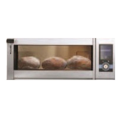 Deck oven Ebo 64 S/M/L