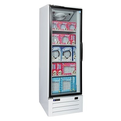Master-Bilt BLG-27-HGP Merchandiser Freezer