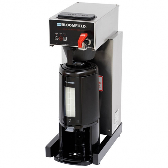 Bloomfield 1080TF-120V Coffee Brewer for Thermal Server
