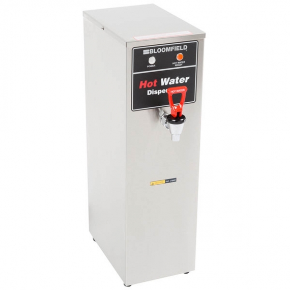 Bloomfield 1222-2G120C Automatic Hot Water Dispenser - 2 Gallon 120V (Canadian Use Only)