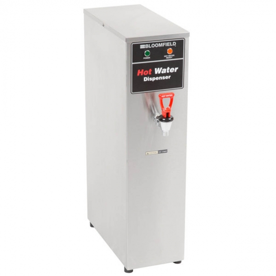 Bloomfield 1225-5G Automatic Hot Water Dispenser - 5 Gallon 208V