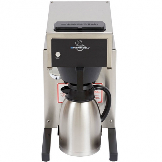 Bloomfield 8785-A-120V Coffee Brewer for Airpot