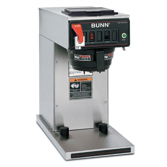 BUNN 12950.0360 Coffee Brewer for Thermal Server