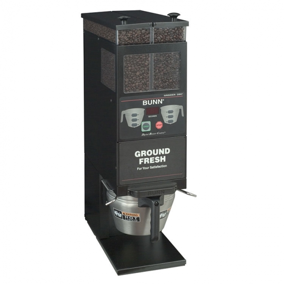 BUNN 33700.0001 Coffee Grinder