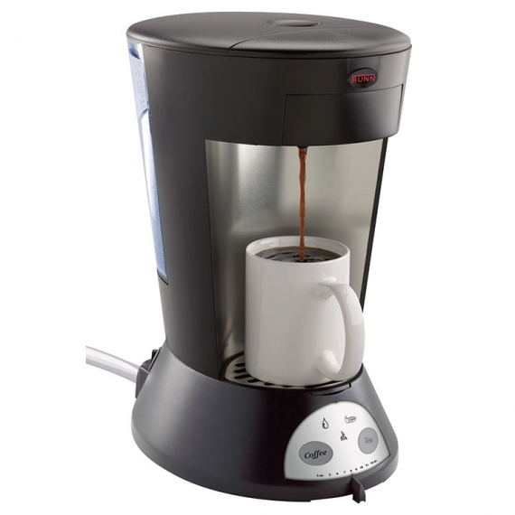 BUNN 35400.0009 for Single Cup Coffee Brewer