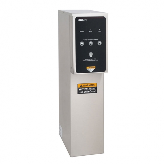 BUNN 39100.0000 5 Gallon Hot Water Dispenser