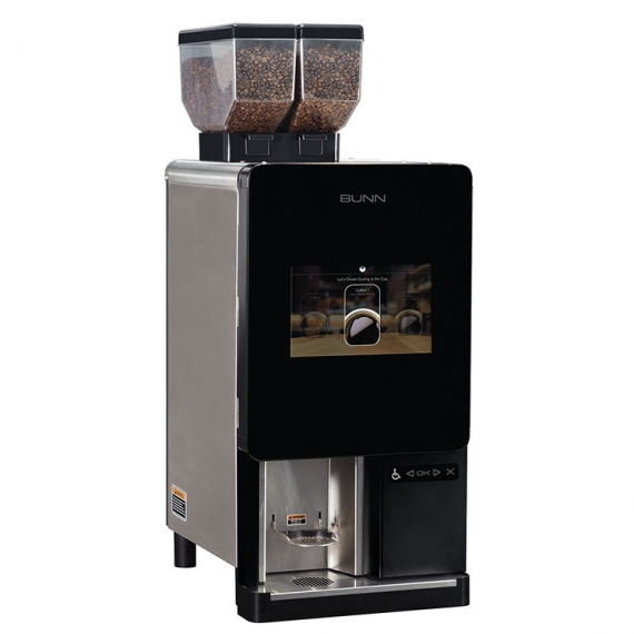 BUNN 44400.0100 for Single Cup Coffee Brewer