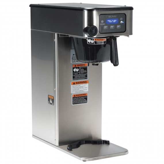 BUNN 53100.0000 Coffee Brewer for Thermal Server