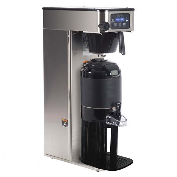 BUNN 53100.0101 Coffee Brewer for Thermal Server