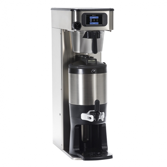 BUNN 53300.0101 Coffee Brewer for Thermal Server