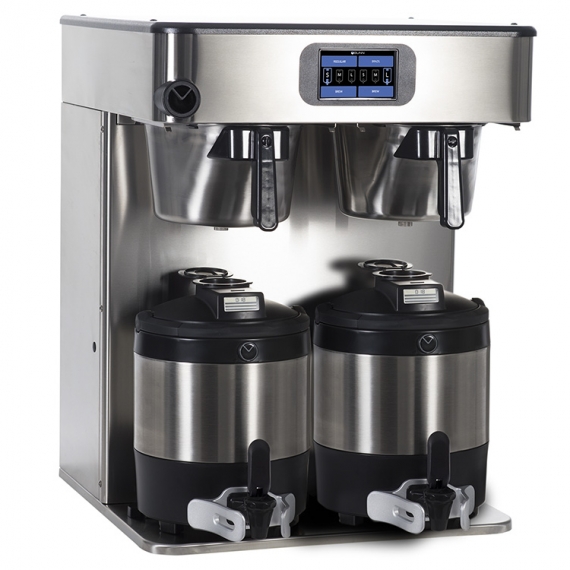 BUNN 53400.0100 Coffee Brewer for Thermal Server