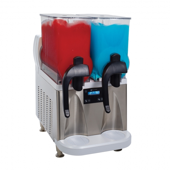 BUNN 58000.0002 Bowl Type Non-Carbonated Frozen Drink Machine