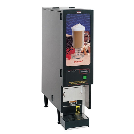 BUNN SET00.0196 Electric (Hot) Beverage Dispenser