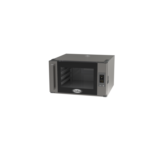 Cadco XAFT-04FS-TL Electric Convection Oven