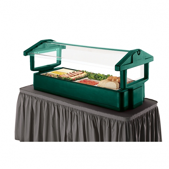 Cambro 4FBRTT519 Tabletop Cold Food Buffet