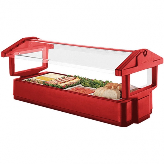 Cambro 5FBRTT158 Tabletop Cold Food Buffet