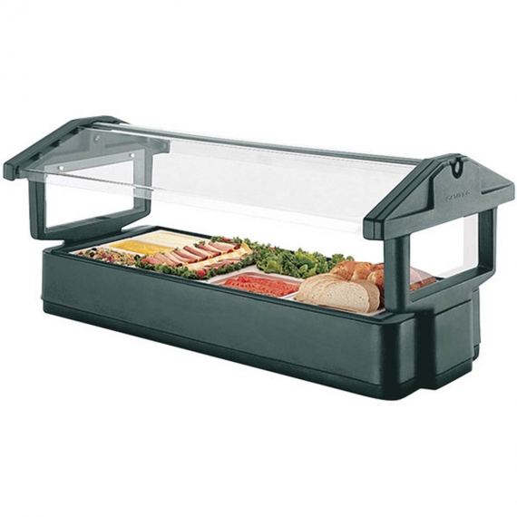 Cambro 6FBRTT519 Tabletop Cold Food Buffet