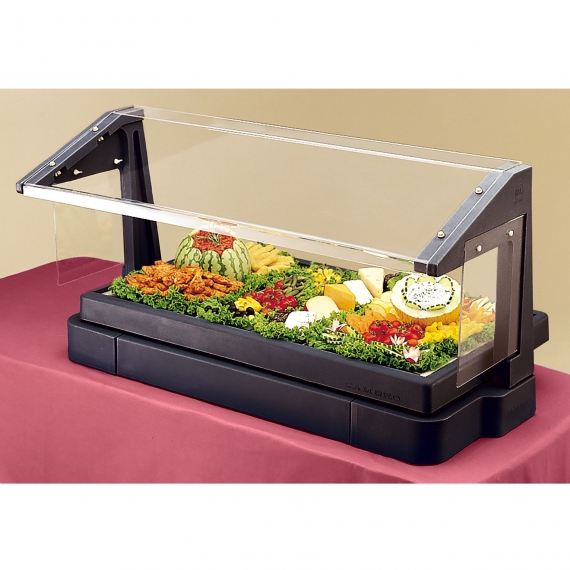 Cambro BBR480110 Tabletop Cold Food Buffet