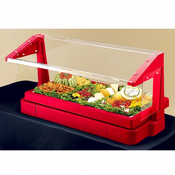 Cambro BBR480158 Tabletop Cold Food Buffet