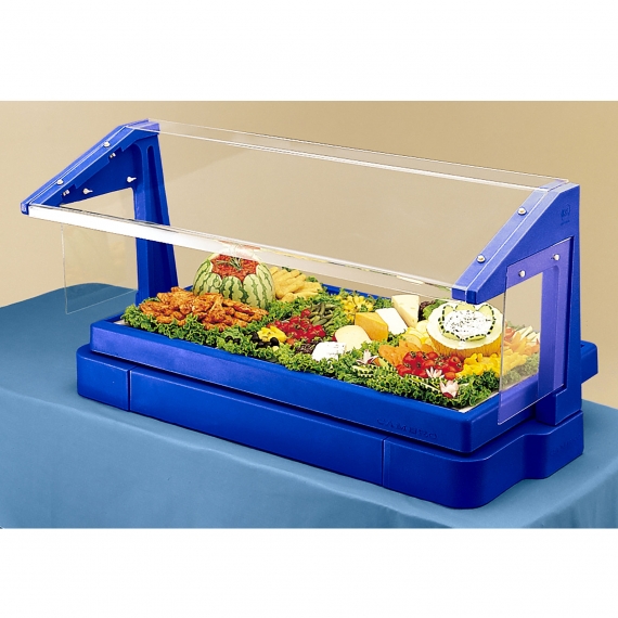 Cambro BBR480186 Tabletop Cold Food Buffet