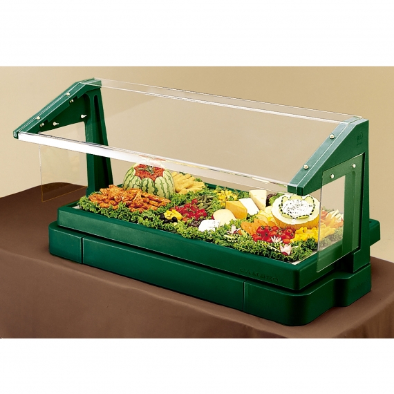 Cambro BBR480519 Tabletop Cold Food Buffet