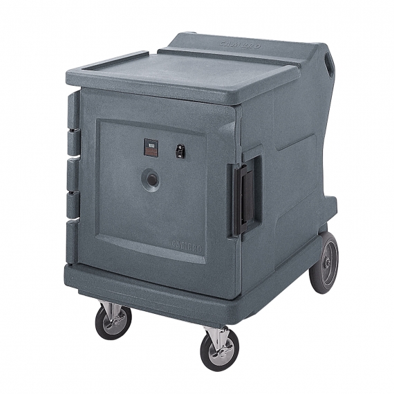 Cambro CMBH1826LF191 Mobile Heated Cabinet