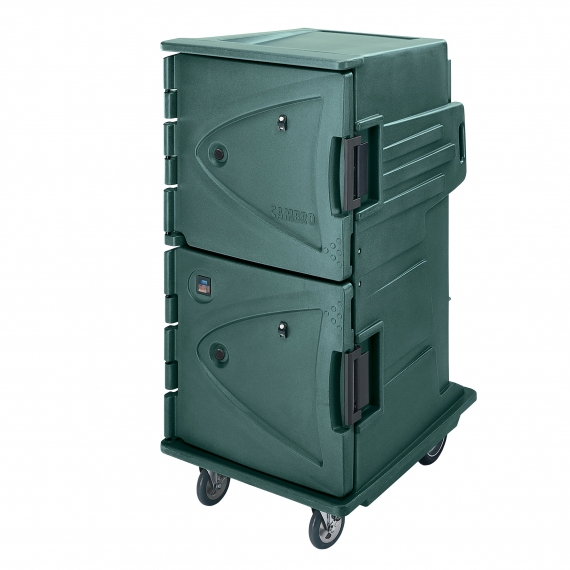 Cambro CMBHC1826TSF192 Mobile Heated Cabinet
