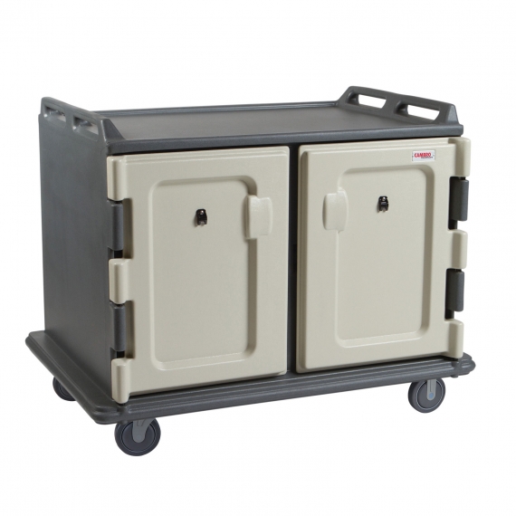 Cambro MDC1418S20191 Meal Tray Delivery Cabinet