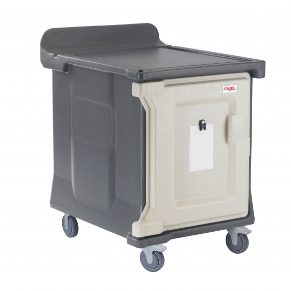 Cambro MDC1520S10DH191 Meal Tray Delivery Cabinet