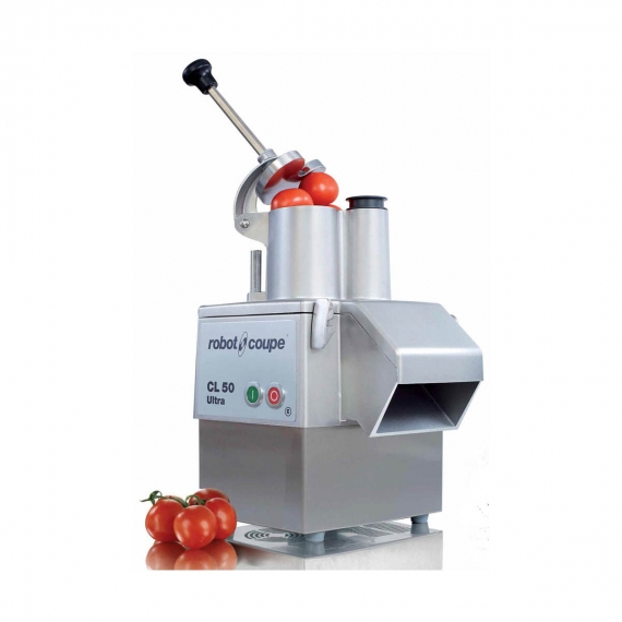 Robot Coupe CL50EUPIZZA Benchtop / Countertop Food Processor