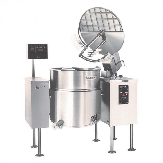 Cleveland MKEL60T Electric Kettle Mixer