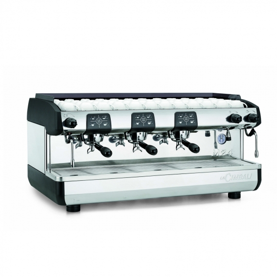 Cimbali M24 PLUS DT/3 Espresso Cappuccino Machine