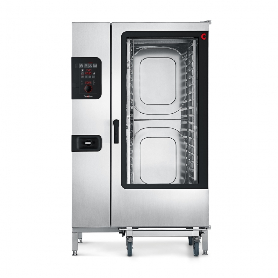 Convotherm C4 ED 20.20EB Full-Size Electric Combi Oven w/ Programmable Controls, Steam Generator
