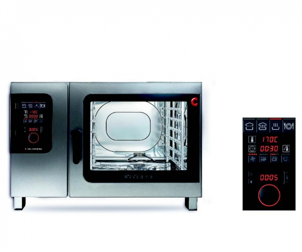 Convotherm C4 ED 6.20EB-N Electric Combi Oven