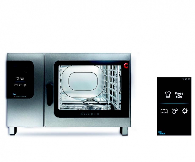 Convotherm C4 ET 6.20EB-N Electric Combi Oven