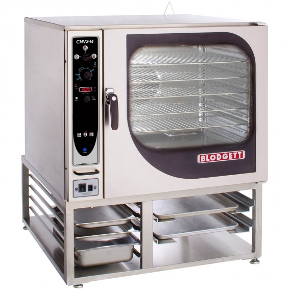 Blodgett CNVX-14E ADDL  Full Size Electric Convection Oven, Additional Unit