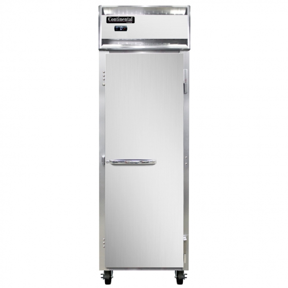 Continental Refrigerator 1FNSAPT Pass-Thru Freezer