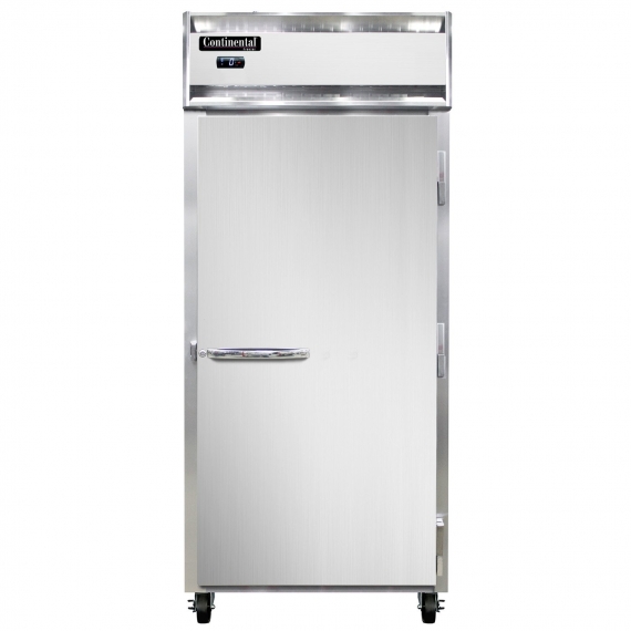 Continental Refrigerator 1FXNSAPT Pass-Thru Freezer
