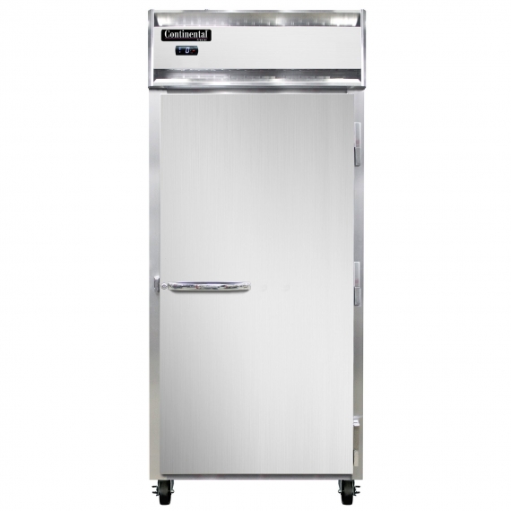 Continental Refrigerator 1FXNSS 36