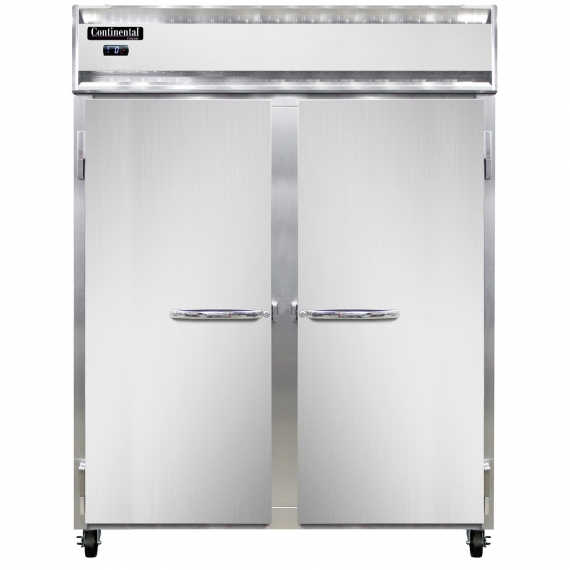 Continental Refrigerator 2FENSAPT Pass-Thru Freezer